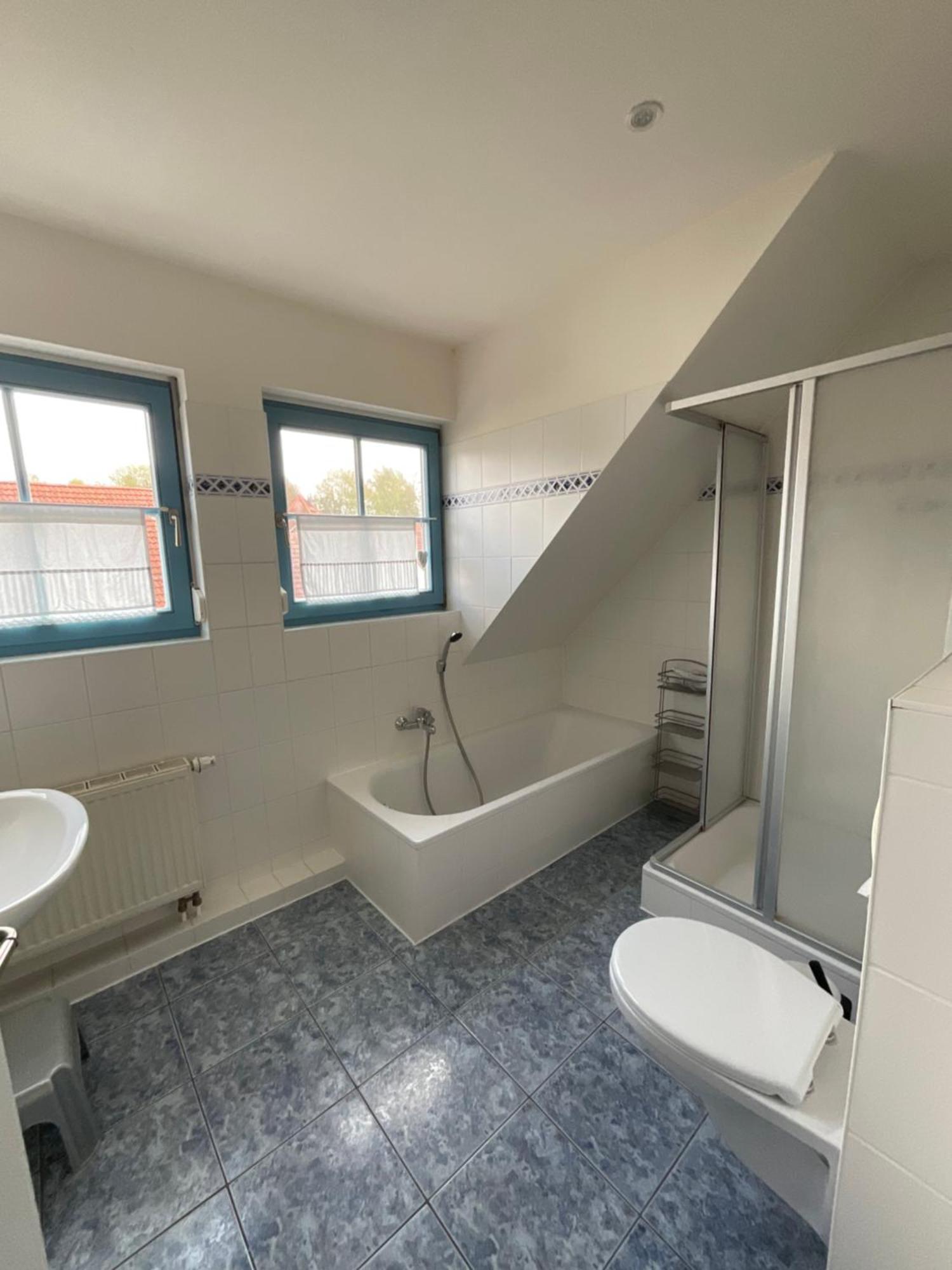 Villa Schwalbennest Zingst Esterno foto
